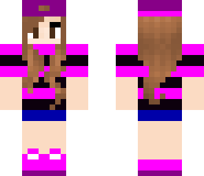 summer girl 122