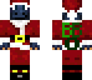 enchantedbbq's christmas