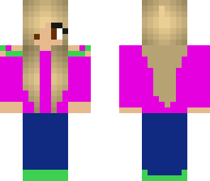 codycode's skin
