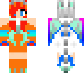 fire and ice