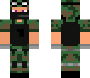 army