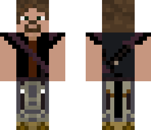 daryl dixon