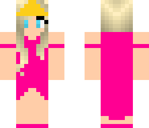new prom queen