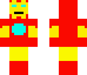 iron man