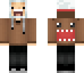 finn domo