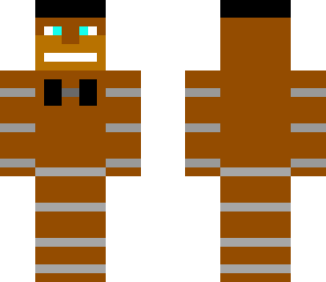 freddy renovado