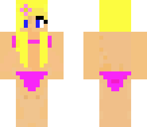 hot chick