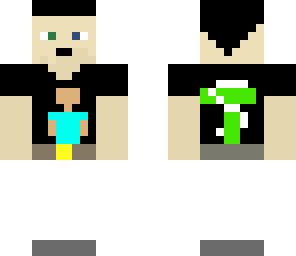 dwarvin the nerdcraft
