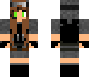 Call of duty | Minecraft Skin