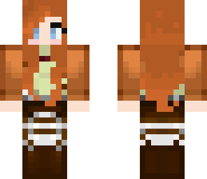 kyniathemonster in aot
