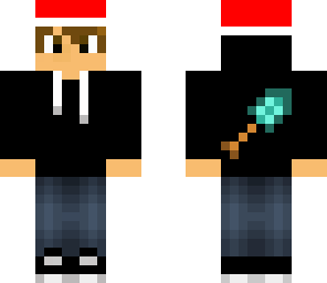 skin de pedro06