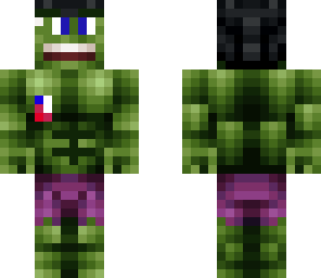 alien hulk