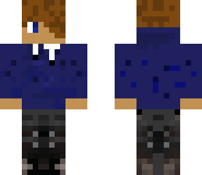 a skin for my friend