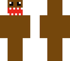 skin 13 domo