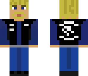 jackson jax teller
