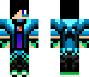 este skin es el mejor