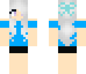 ice girl