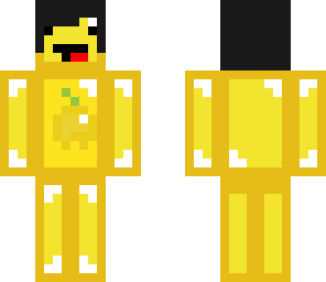 girl gold apple
