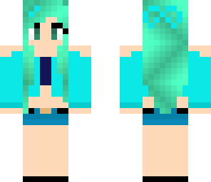 i dont know what to call this skin