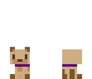 tiny puppeh