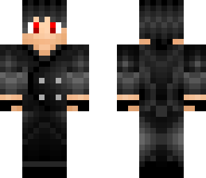 first skin
