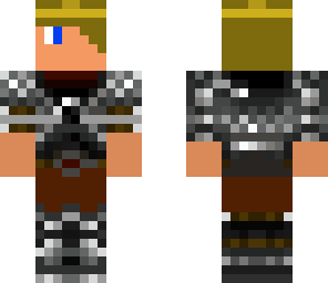 commander