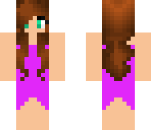 dress girl