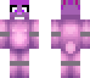 bonnie the bunny
