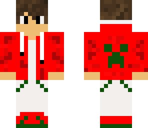 christmass hoodie