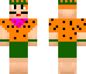 jungle boy