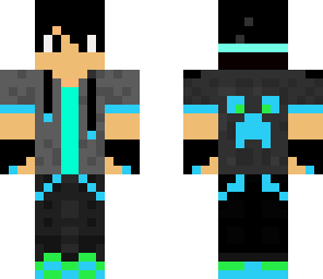 the magnific skin