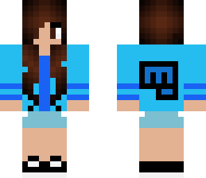 pewdiepie girl