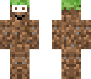 skinnyfalcon dirt skin