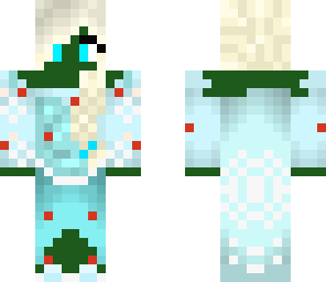 zombie elsa