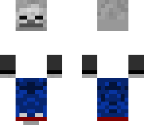 skeleton