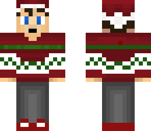 mrnono90 christmas
