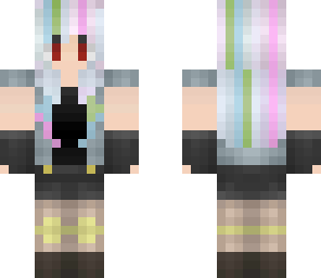 punk girl