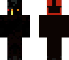 remove the mask