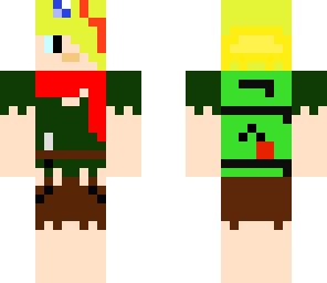 scout