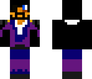 dark blue captain 