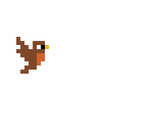 robin