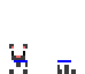 tiny dalmation