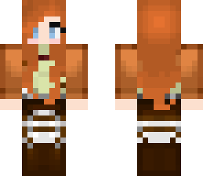 kyniathemonster in aot