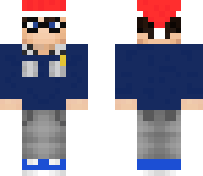 santa geeky videos
