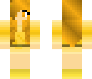 the golden girl
