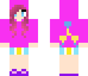 pinkie pie