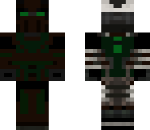 jungle camo