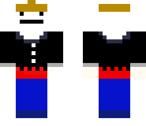 blockman