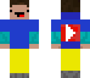 derpyburpymc skin