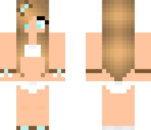 bikini xmaisiecraftx